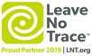 leave no trace