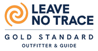leave no trace