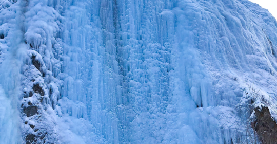 The State of Ice Climbing in Colorado, 2023