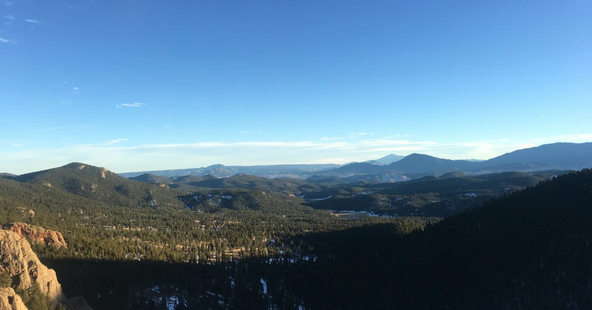 A Beginners Guide to Climbing Staunton State Park