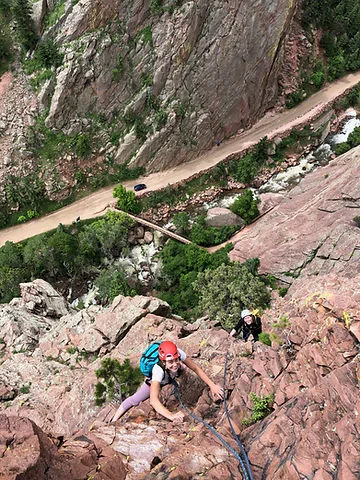 Why You Should Add Rock Climbing to Your Summer Itinerary