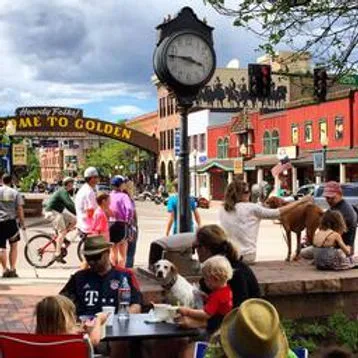 Fun Outdoor Summer Activities in Golden, CO (For the Whole Family)