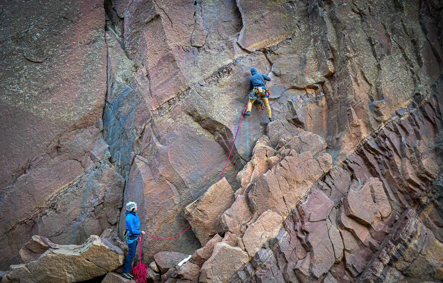 The Best Denver Mountain Guides