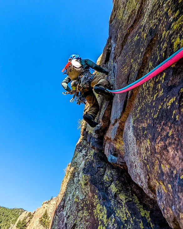 All About Ropes: Picking The Right Tool for The Job