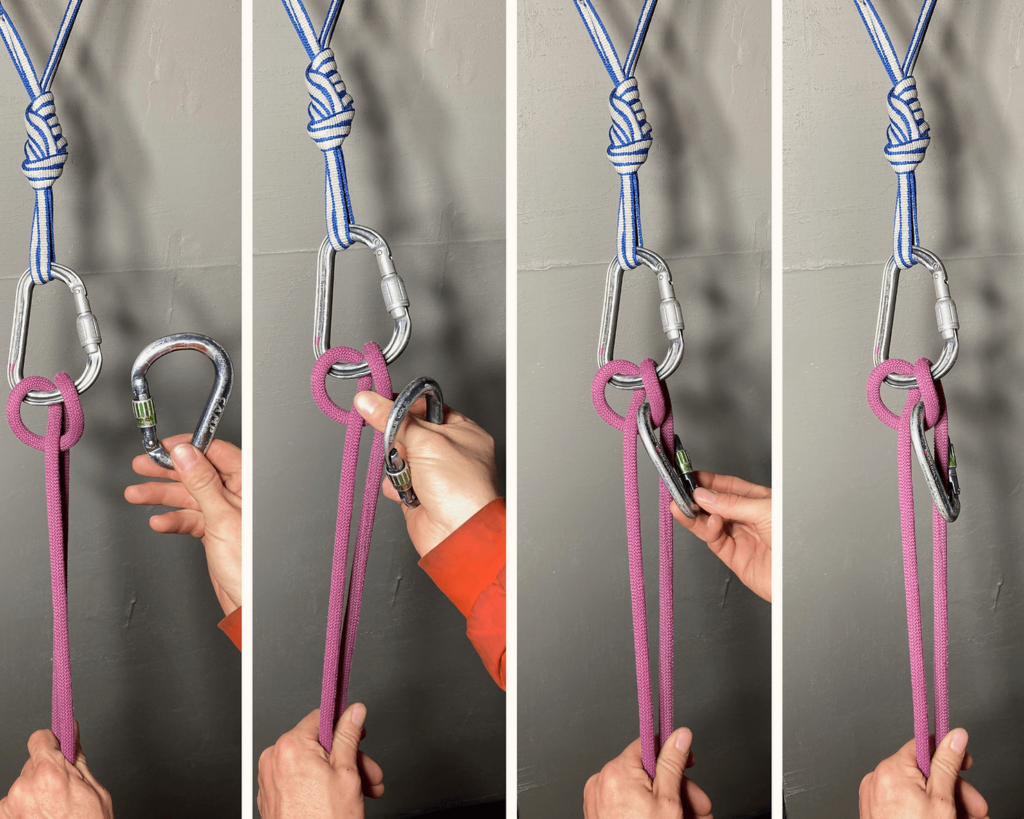 The Munter Hitch: The Most Valuable Knot a Climber Can Know