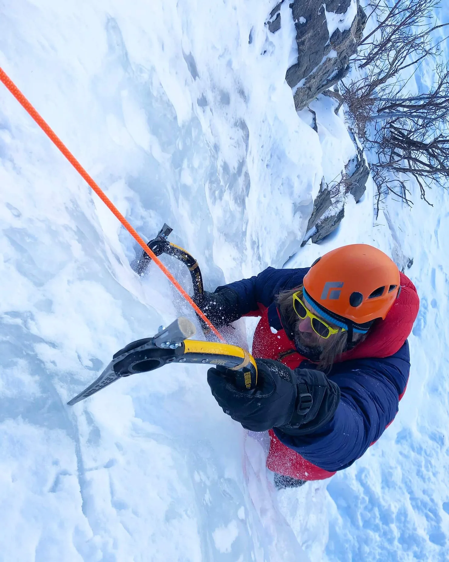 Packing for an Ice Climbing Trip: The Complete Guide