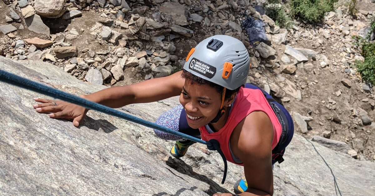 What to Wear for Rock Climbing - A Beginner Climber Guide