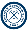 American Mountain Guides Association Mountain Guide Certification