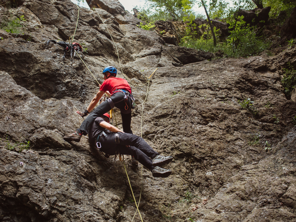rock-climber-performing-climbing-rescue